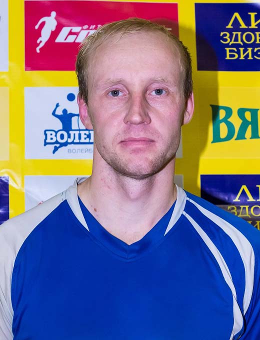 Медведев Андрей
